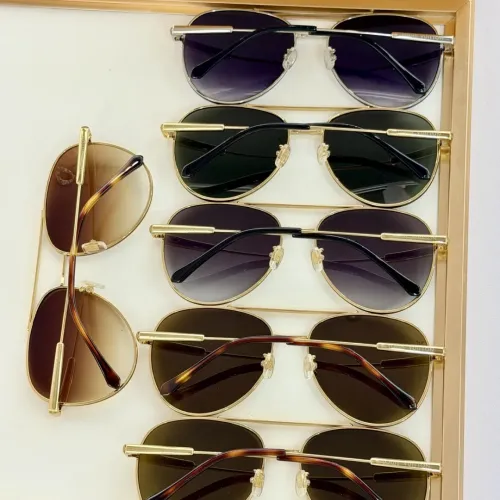 Replica Louis Vuitton AAA Quality Sunglasses #1435070 $48.00 USD for Wholesale