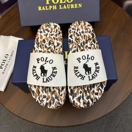 Ralph Lauren Polo Slippers For Men #1435073