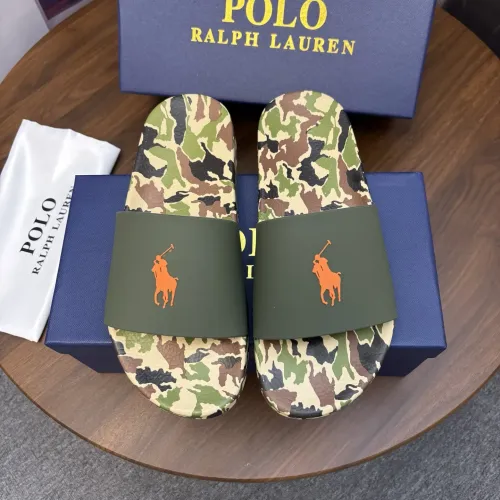Ralph Lauren Polo Slippers For Men #1435086
