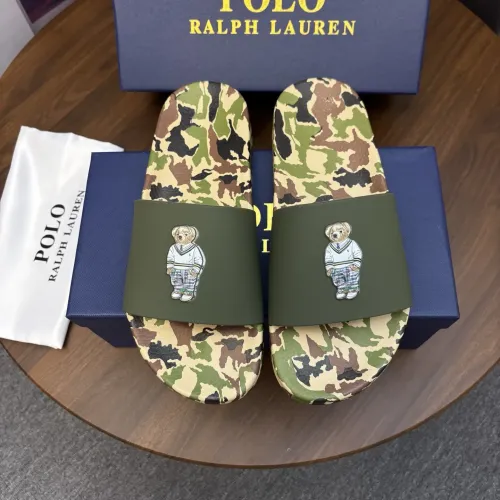 Ralph Lauren Polo Slippers For Men #1435090