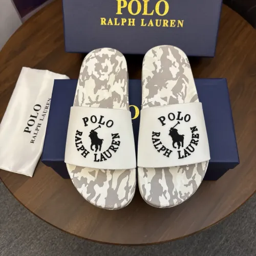 Ralph Lauren Polo Slippers For Men #1435114