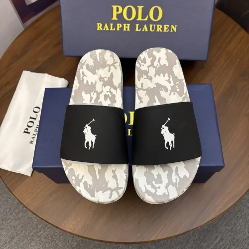 Ralph Lauren Polo Slippers For Men #1435117