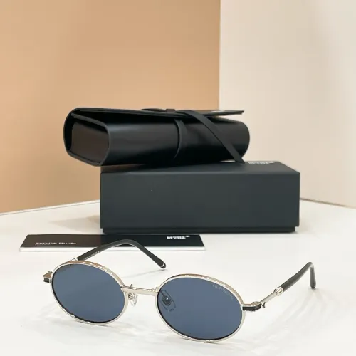 Montblanc AAA Quality Sunglasses #1435119