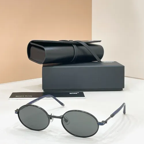 Montblanc AAA Quality Sunglasses #1435125