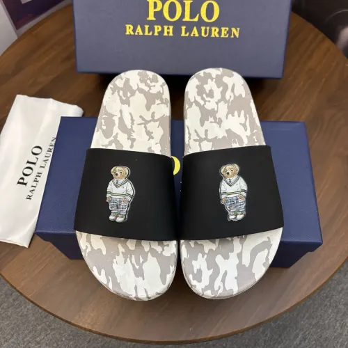 Ralph Lauren Polo Slippers For Men #1435127