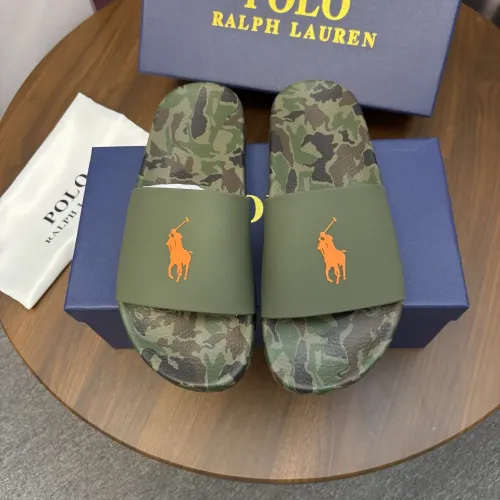 Ralph Lauren Polo Slippers For Men #1435129