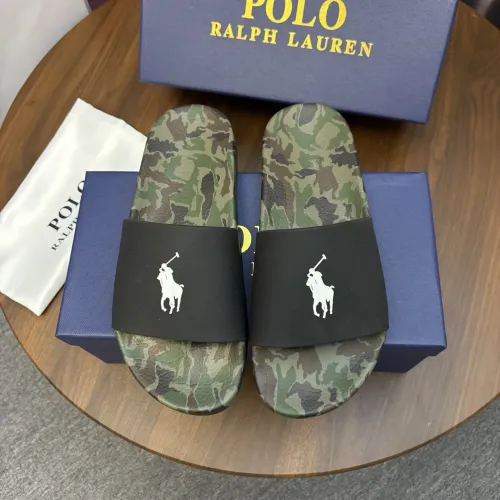Ralph Lauren Polo Slippers For Men #1435131