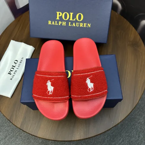 Ralph Lauren Polo Slippers For Men #1435133