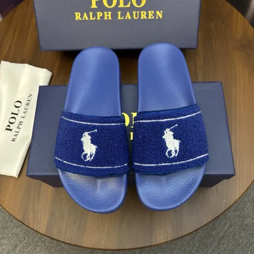 Ralph Lauren Polo Slippers For Men #1435136