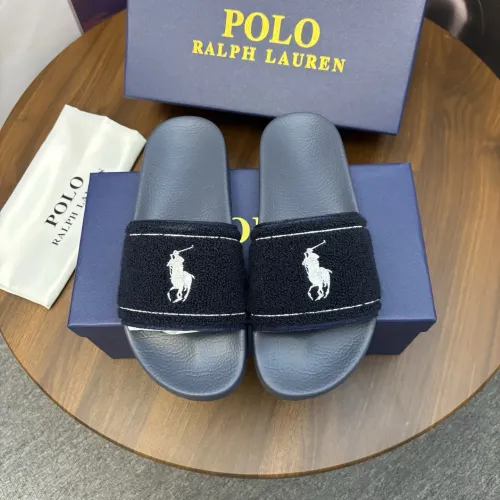 Ralph Lauren Polo Slippers For Men #1435137