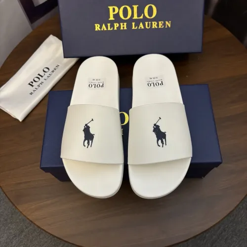 Ralph Lauren Polo Slippers For Men #1435149
