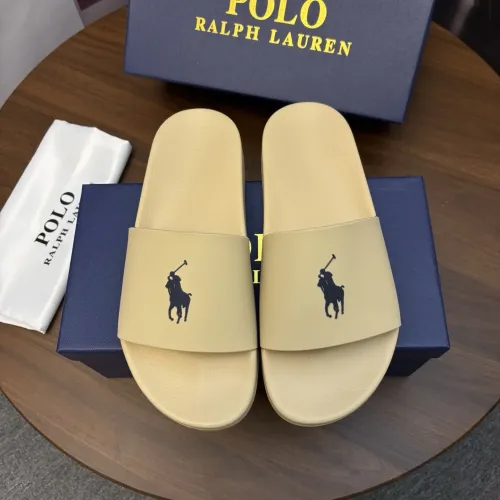 Ralph Lauren Polo Slippers For Men #1435150