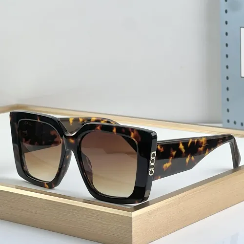 Gucci AAA Quality Sunglasses #1435166 $52.00 USD, Wholesale Replica Gucci AAA Quality Sunglasses
