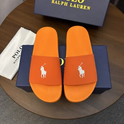 Ralph Lauren Polo Slippers For Men #1435181
