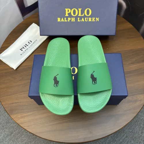 Ralph Lauren Polo Slippers For Men #1435183