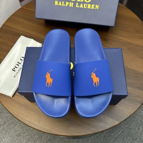 Ralph Lauren Polo Slippers For Men #1435188
