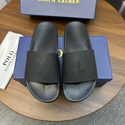 Ralph Lauren Polo Slippers For Men #1435193
