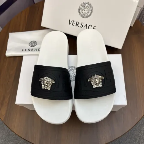 Versace Slippers For Women #1435207