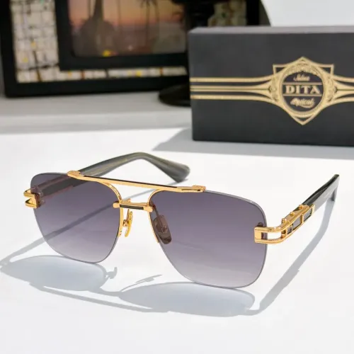 Dita AAA Quality Sunglasses #1435208