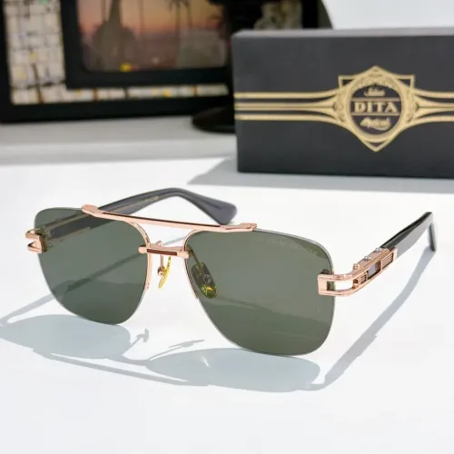 Dita AAA Quality Sunglasses #1435210
