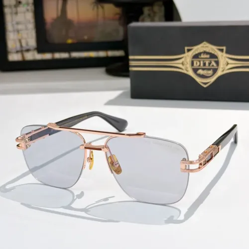 Dita AAA Quality Sunglasses #1435214