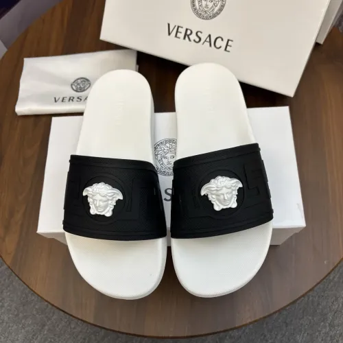 Versace Slippers For Men #1435231