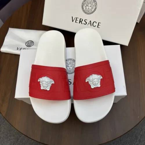 Versace Slippers For Women #1435238