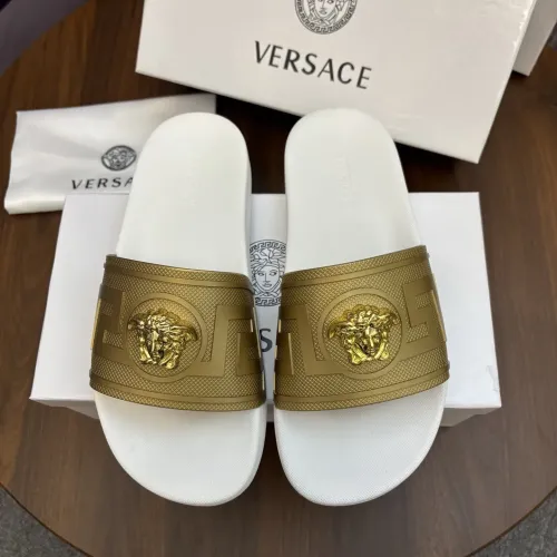Versace Slippers For Women #1435248
