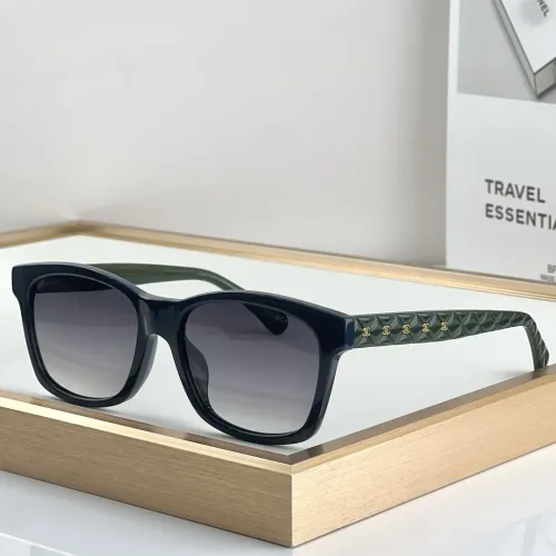 Chanel AAA Quality Sunglasses #1435263 $52.00 USD, Wholesale Replica Chanel AAA Quality Sunglasses