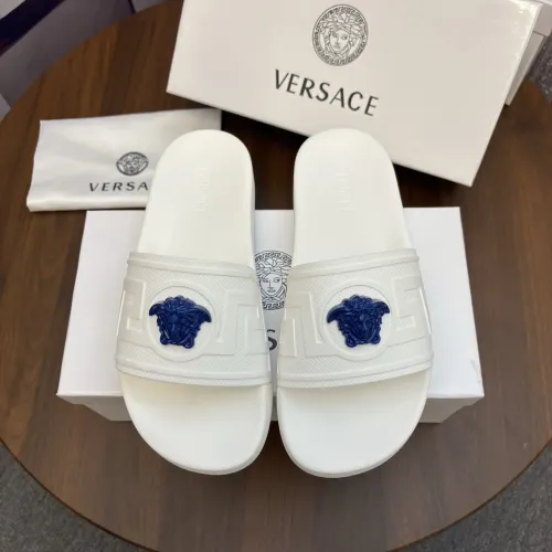 Versace Slippers For Men #1435272