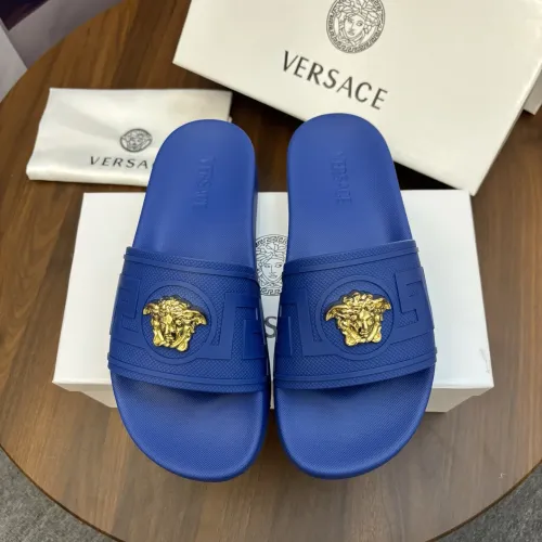 Versace Slippers For Women #1435279