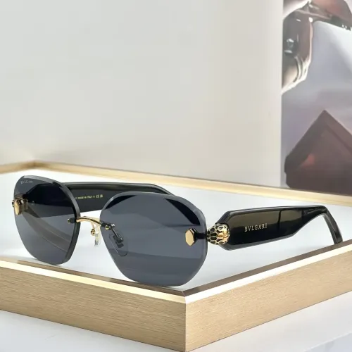 Bvlgari AAA Quality Sunglasses #1435285