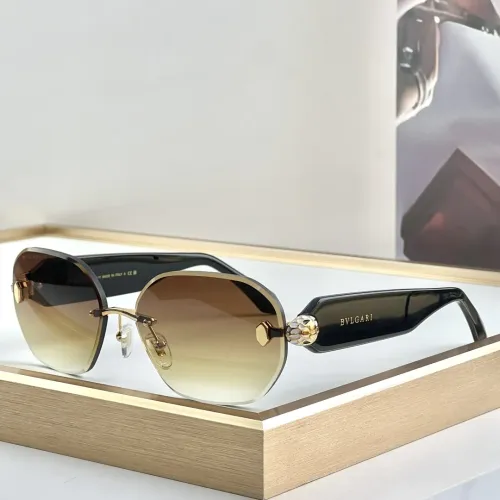 Bvlgari AAA Quality Sunglasses #1435289