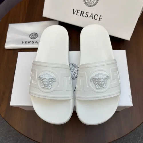 Versace Slippers For Women #1435291