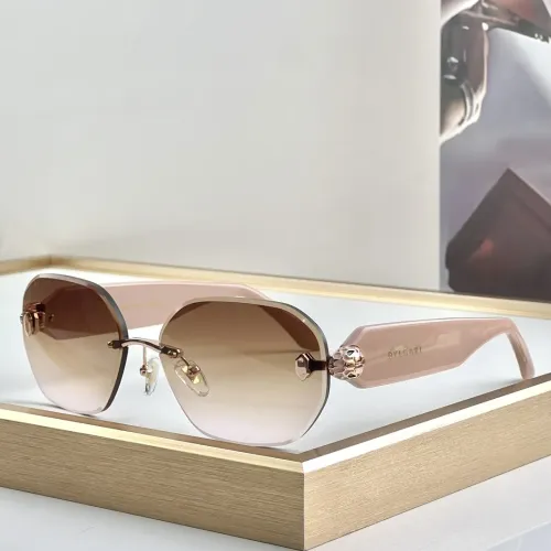 Bvlgari AAA Quality Sunglasses #1435292