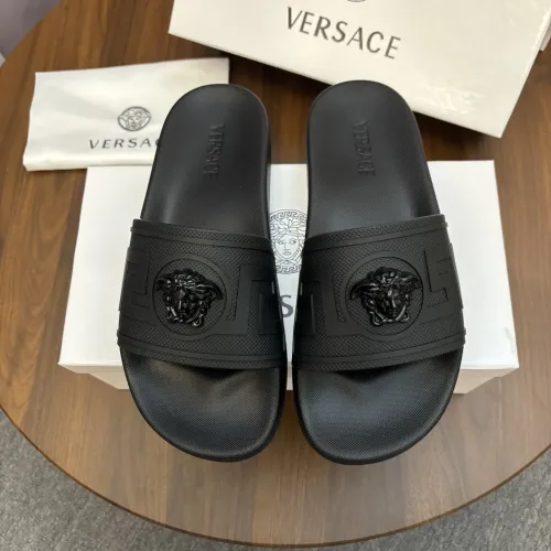 Versace Slippers For Women #1435295