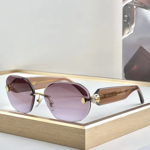 Bvlgari AAA Quality Sunglasses #1435297