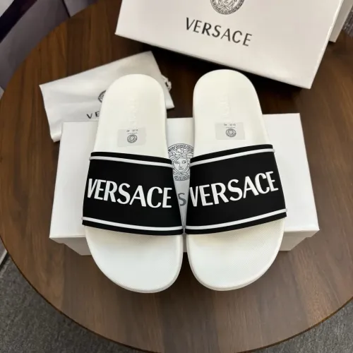 Versace Slippers For Men #1435305