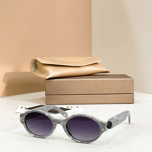 Bvlgari AAA Quality Sunglasses #1435307