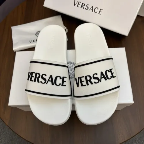 Versace Slippers For Men #1435315