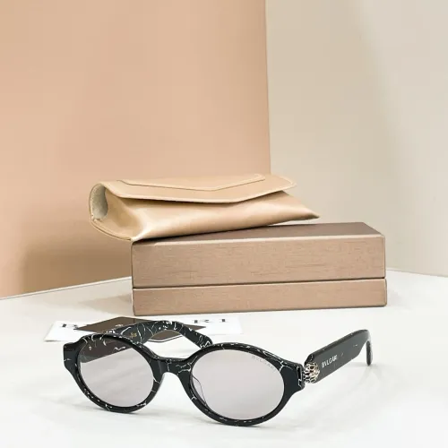 Bvlgari AAA Quality Sunglasses #1435316