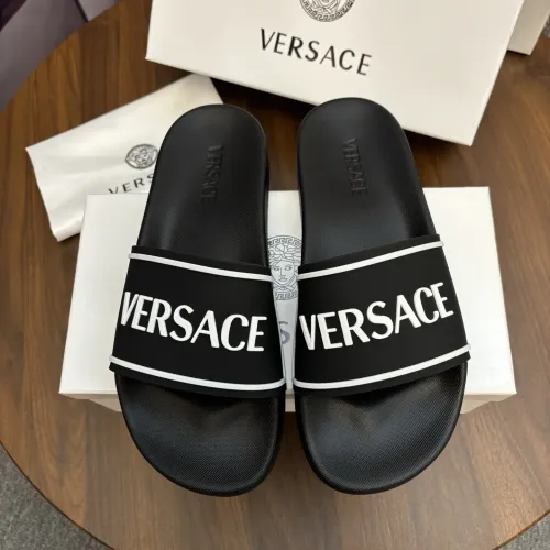 Versace Slippers For Women #1435319