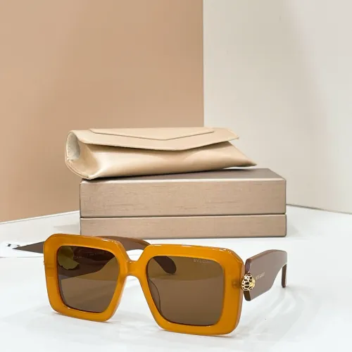Bvlgari AAA Quality Sunglasses #1435322