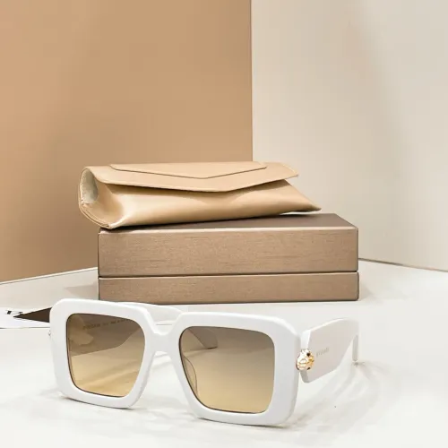 Bvlgari AAA Quality Sunglasses #1435323