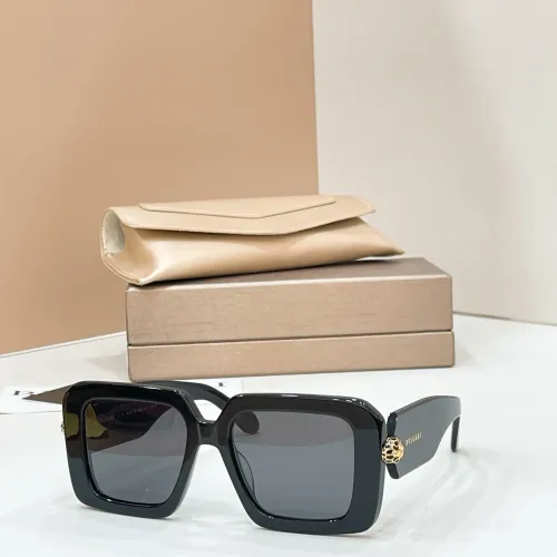Bvlgari AAA Quality Sunglasses #1435326