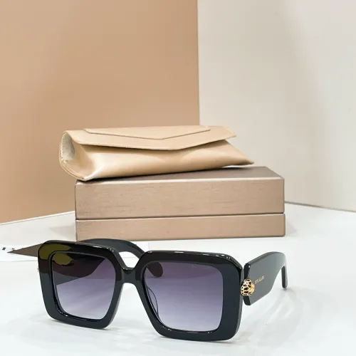 Bvlgari AAA Quality Sunglasses #1435328