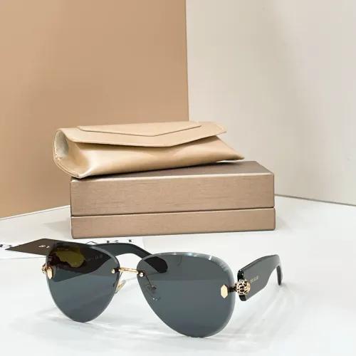 Bvlgari AAA Quality Sunglasses #1435333