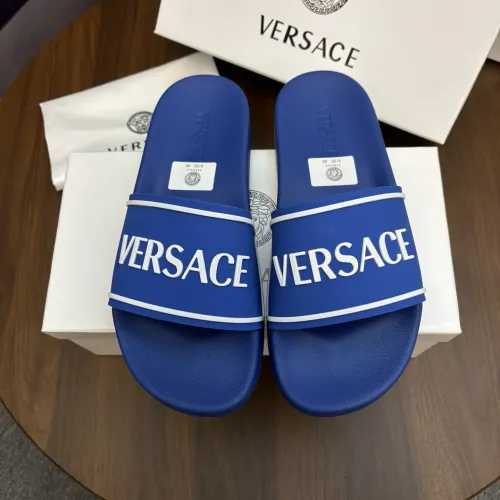 Versace Slippers For Women #1435335