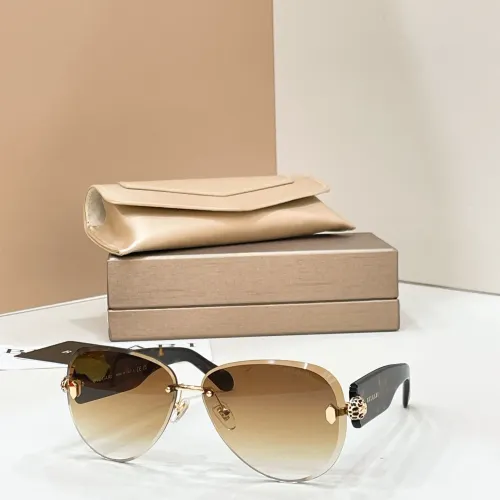 Bvlgari AAA Quality Sunglasses #1435337
