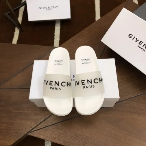 Replica Givenchy Slippers For Women #1435345 $42.00 USD for Wholesale